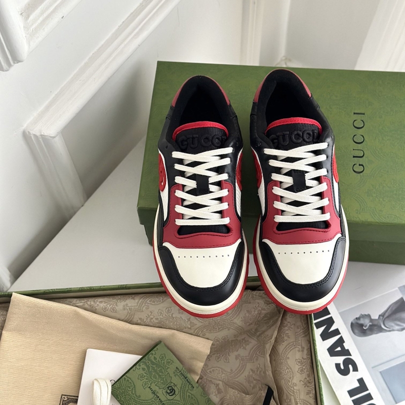G*u*i sneakers